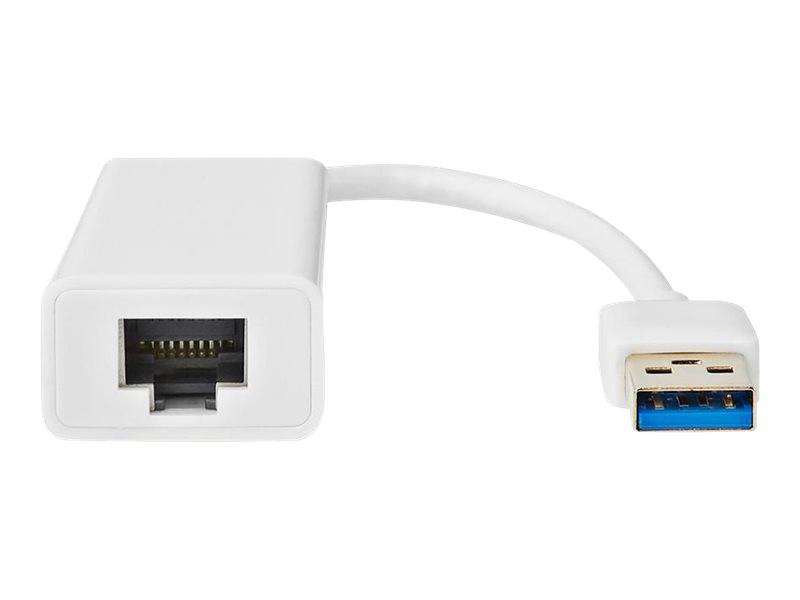 Nedis Netzwerkadapter - USB 3.0 - Gigabit Ethernet