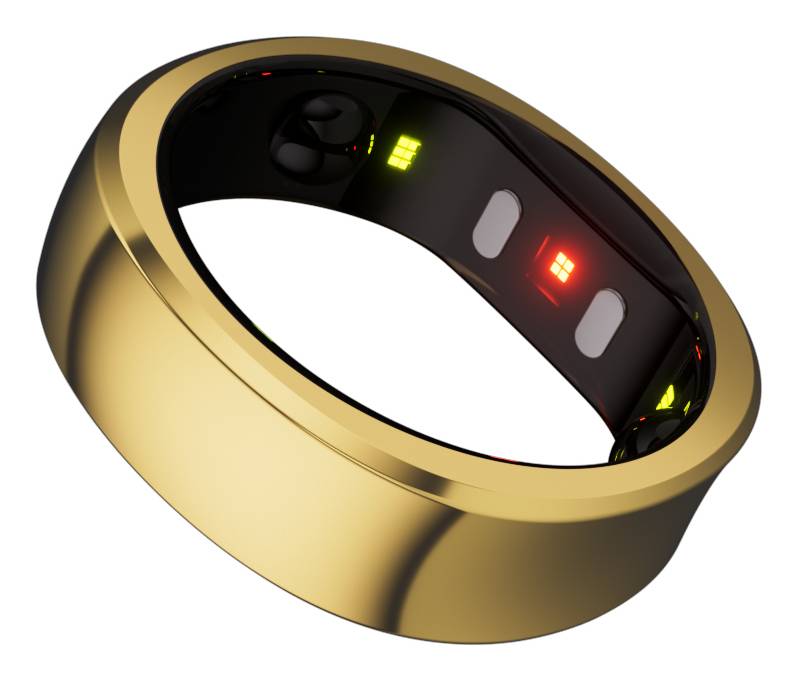 RingConn Gen 2 Tablets &amp; Smartphones Smartwatch