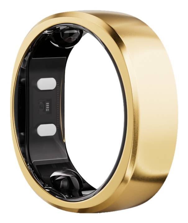 RCN G2 12 GO - Smart Ring Gen2 Gr. 12 gold