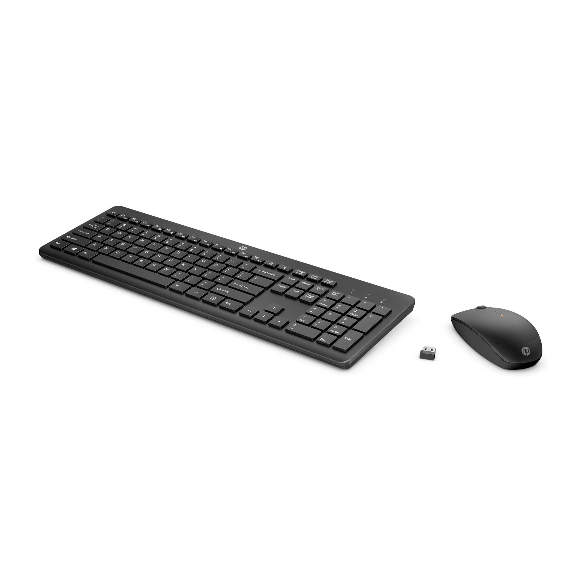 235 - Tastatur-und-Maus-Set - full size