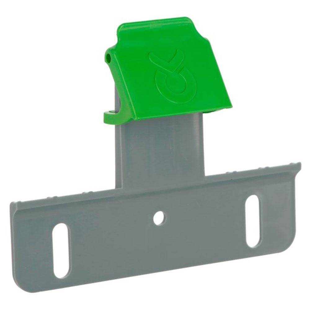 Auswurfsicherung - Bucket Guard - Kunststoff - VE 3 Stück - Preis per VE
