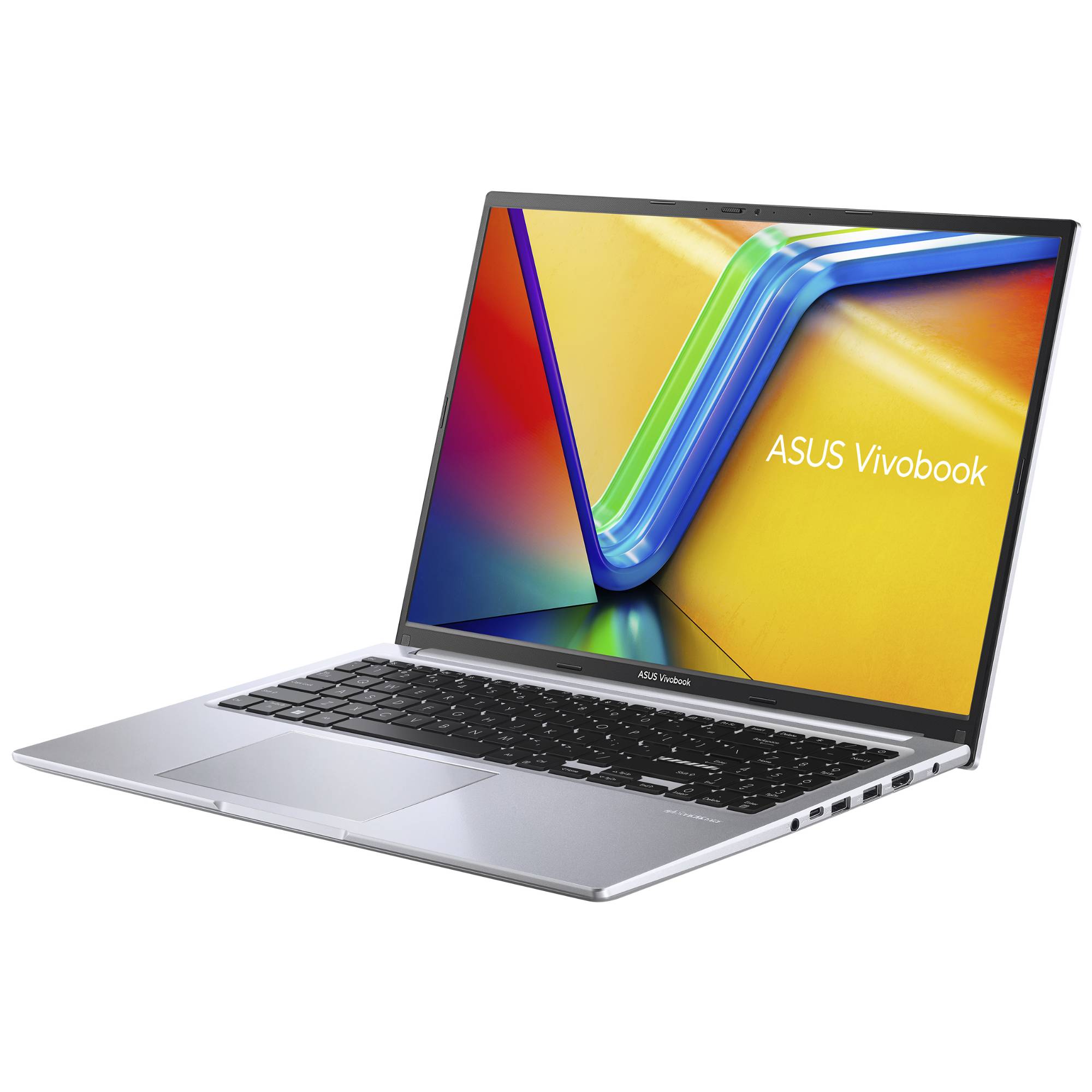 ASUS Vivobook 16 M1605NAQ-MB029W, AMD Ryzen™ 5, 3,3 GHz, 40,6 cm (16"), 1920 x 1200 Pixel, 16 GB, 1 TB