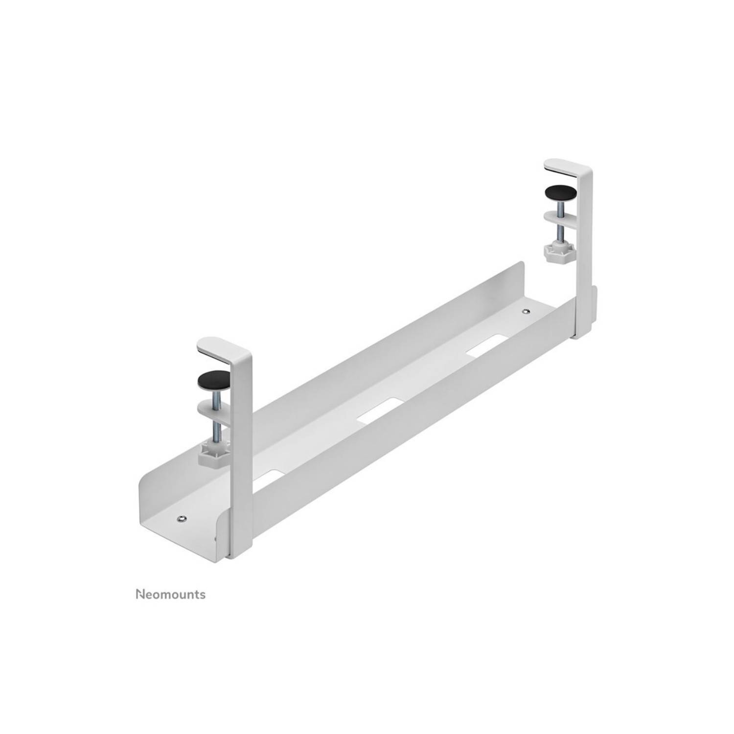 Neomounts Kabelmanagementfach - Klemmdesign