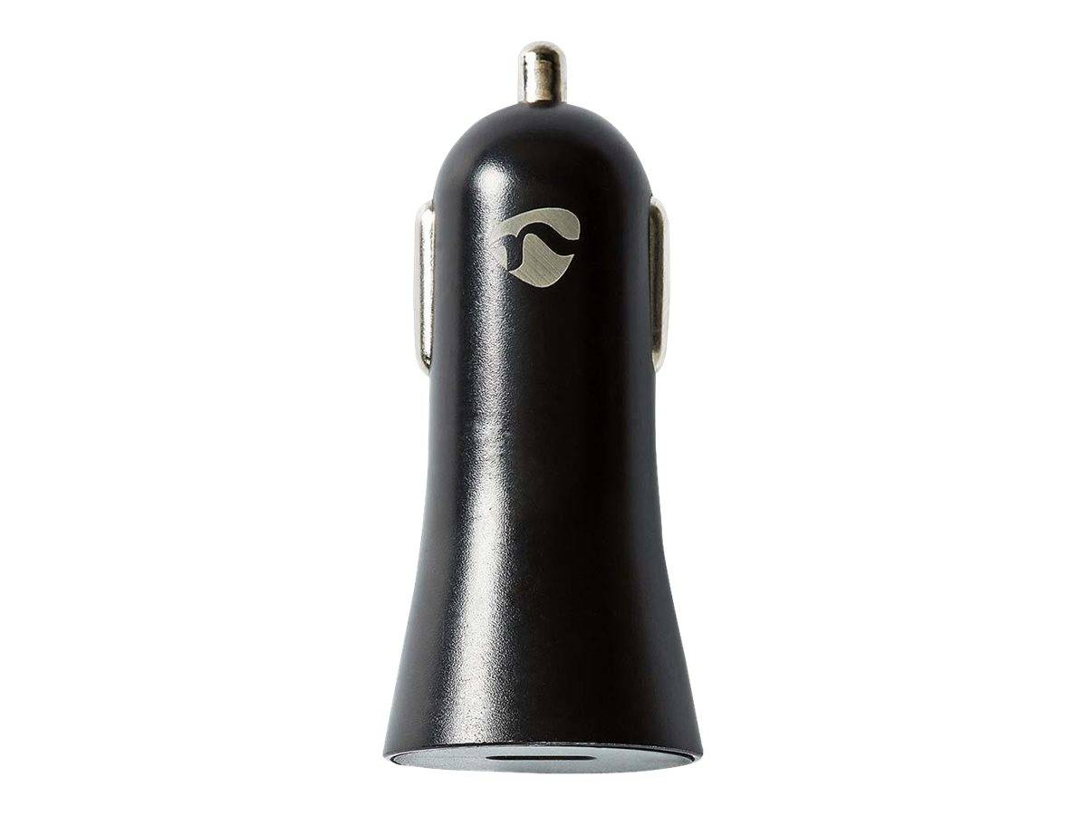 Nedis Auto-Netzteil - 20 Watt - 3 A - PD 3.0 (USB-C)