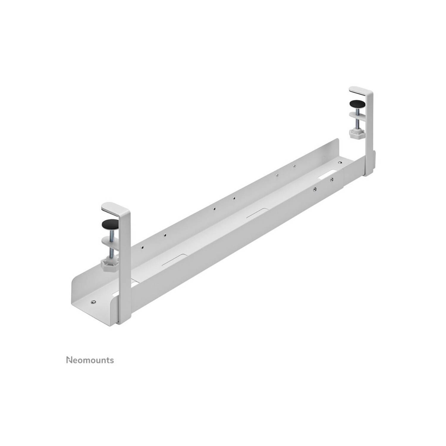 Neomounts Kabelmanagementfach - Klemmdesign