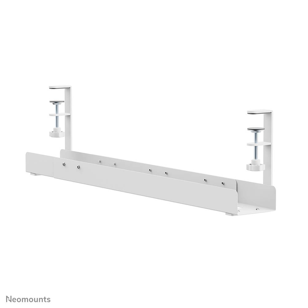 Neomounts Kabelmanagementfach - Klemmdesign