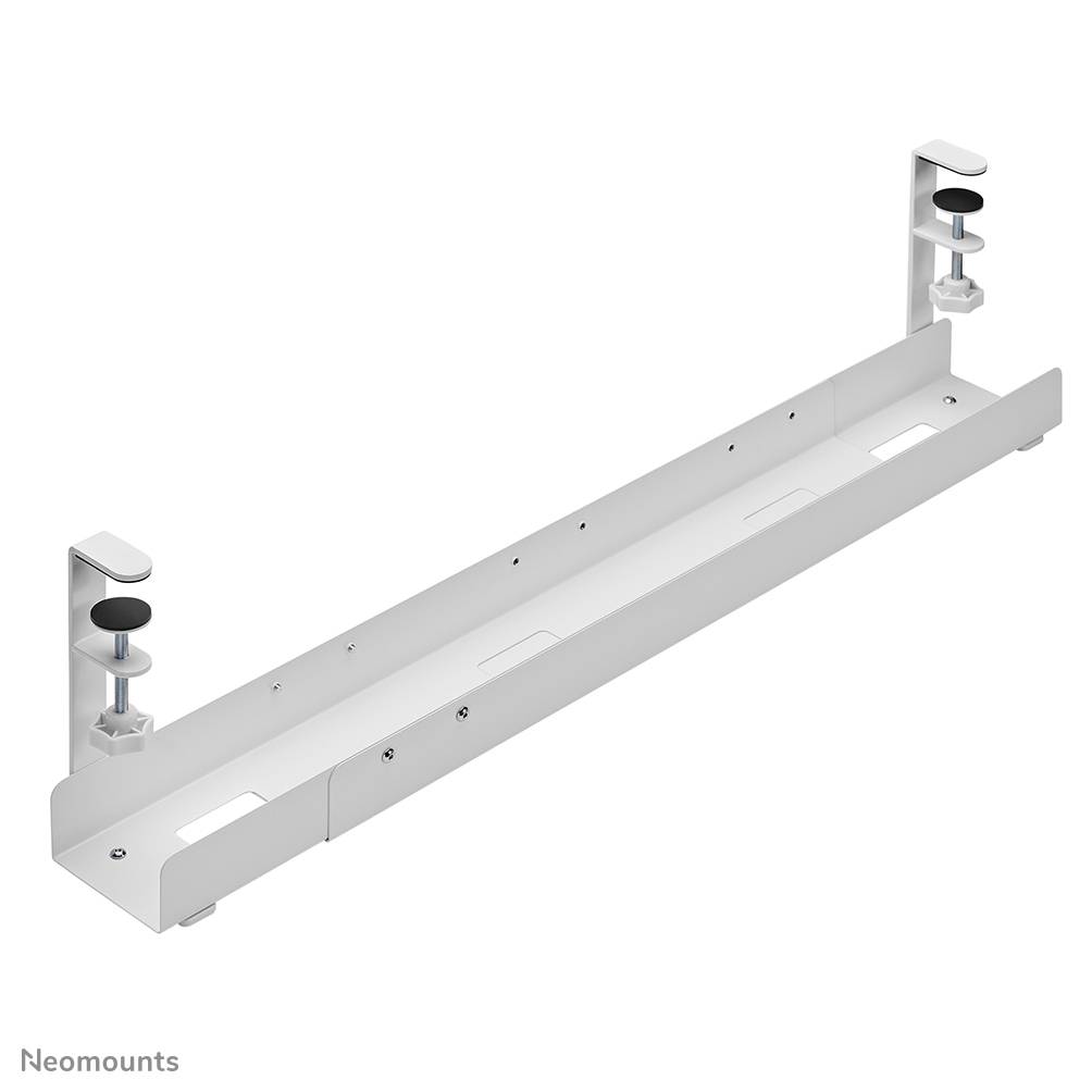 Neomounts Kabelmanagementfach - Klemmdesign