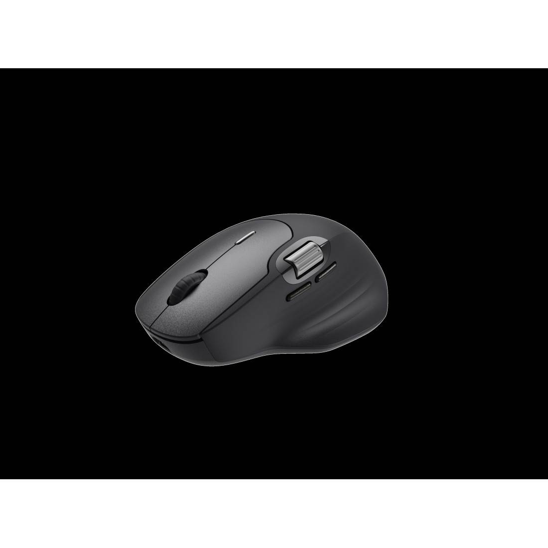 Rapoo MT560 - Maus - optisch - 9 Tasten - kabellos