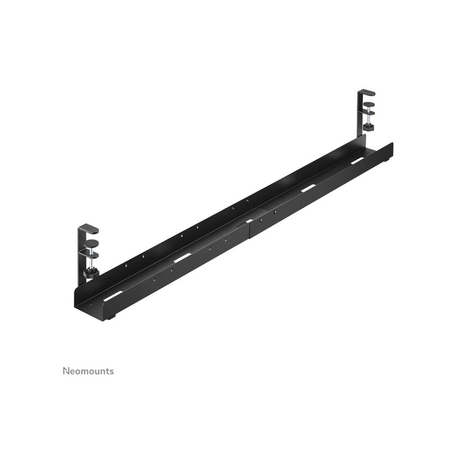 Neomounts Kabelmanagementfach - Klemmdesign