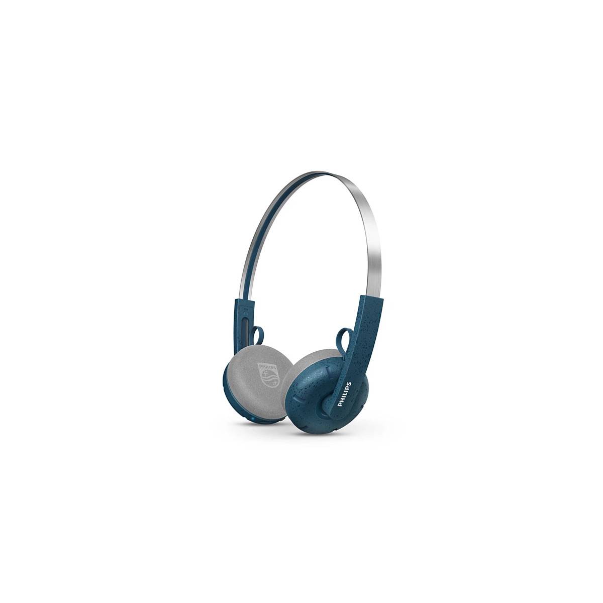 Philips Kopfhörer 20 KHz Kabellos Bluetooth 80 g