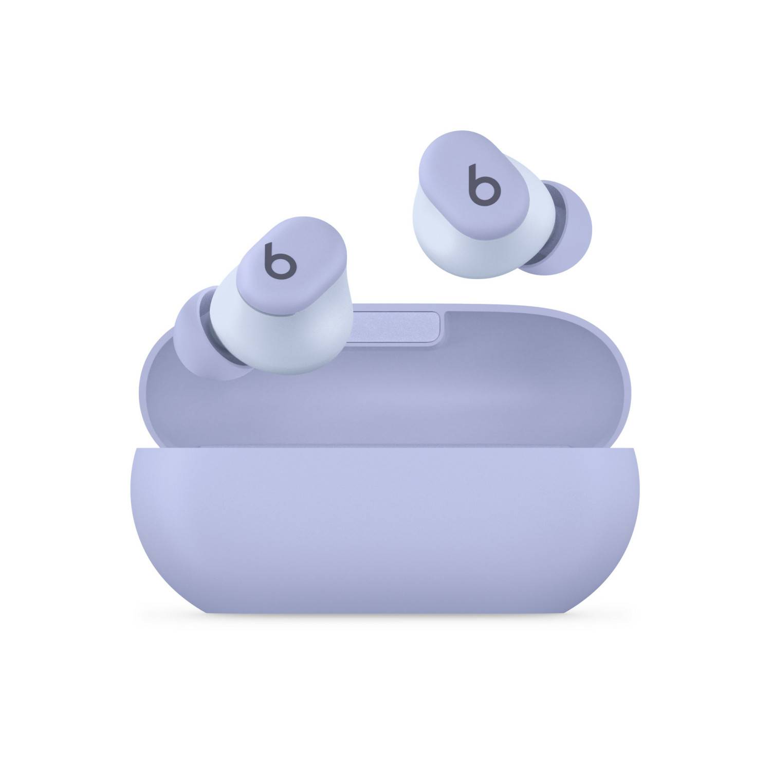 Apple Solo Buds - True Wireless-Kopfhörer mit Mikrofon