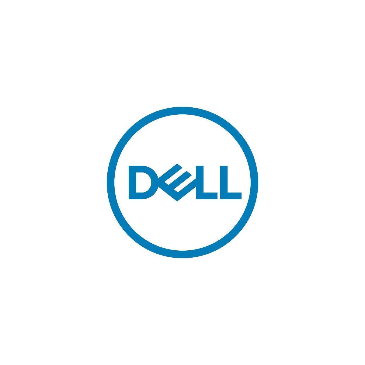 Dell Kunden-Kit 2.4TB Hot-Swap 2.5" HDD