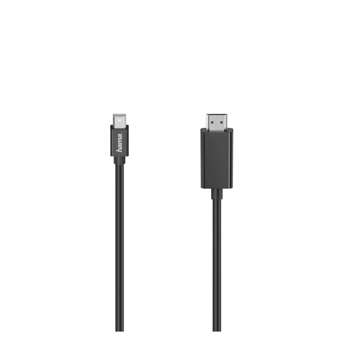 Essential Line - Adapterkabel - Mini DisplayPort