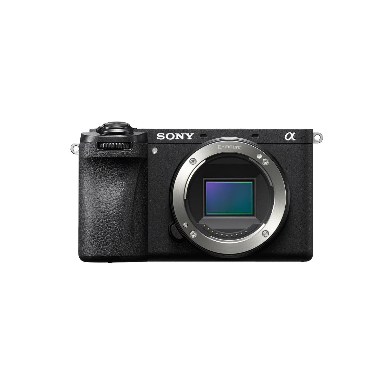 Sony Î± Î±6700 Audio & Video Digitalkameras