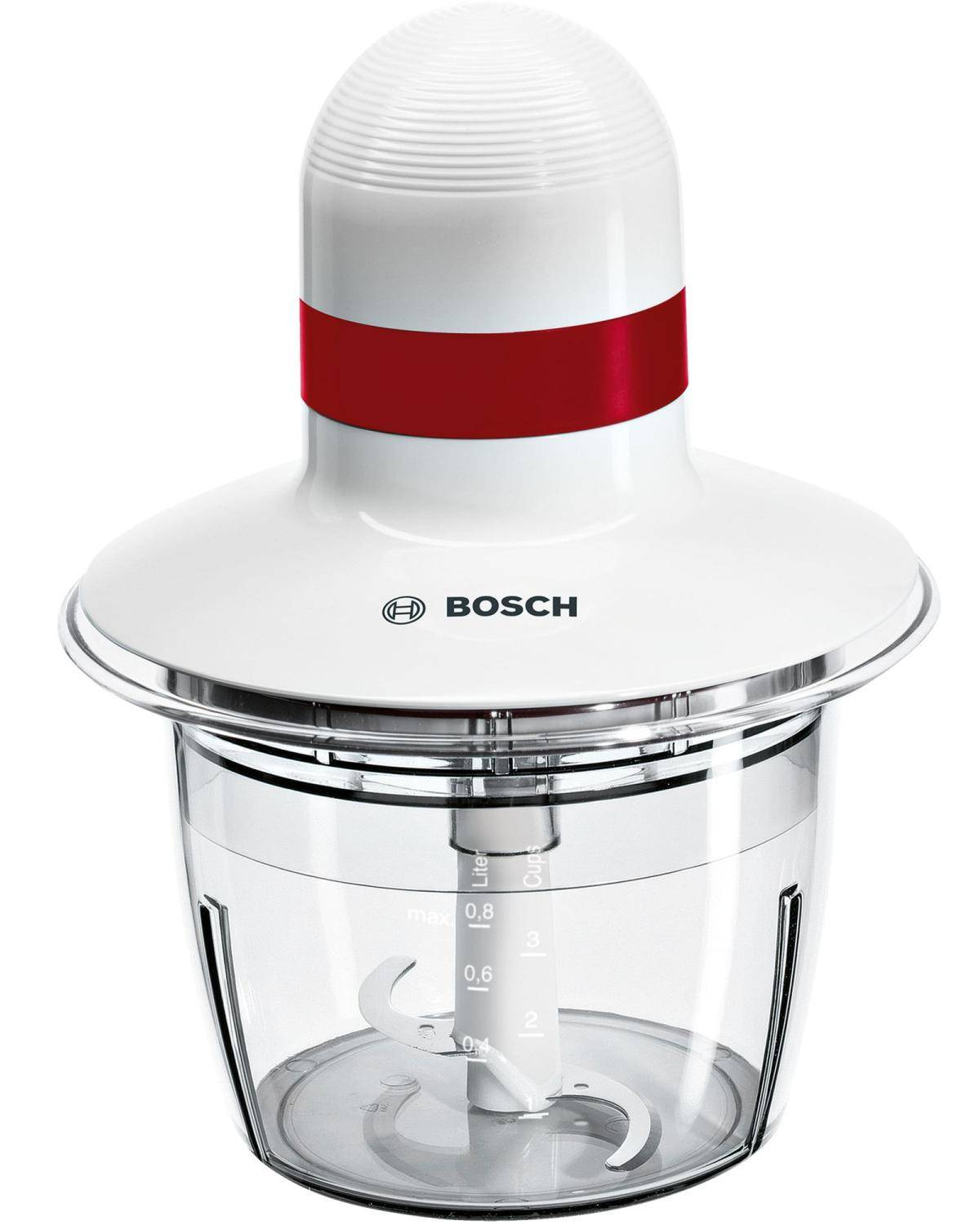 Bosch Küchenmaschine Zubehör - Zerkleinerer