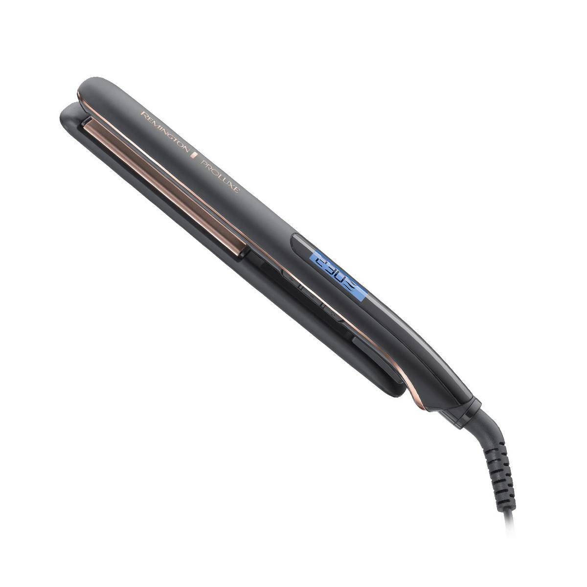 Remington S 9100 B PROluxe Midnight Edition Haarglätter