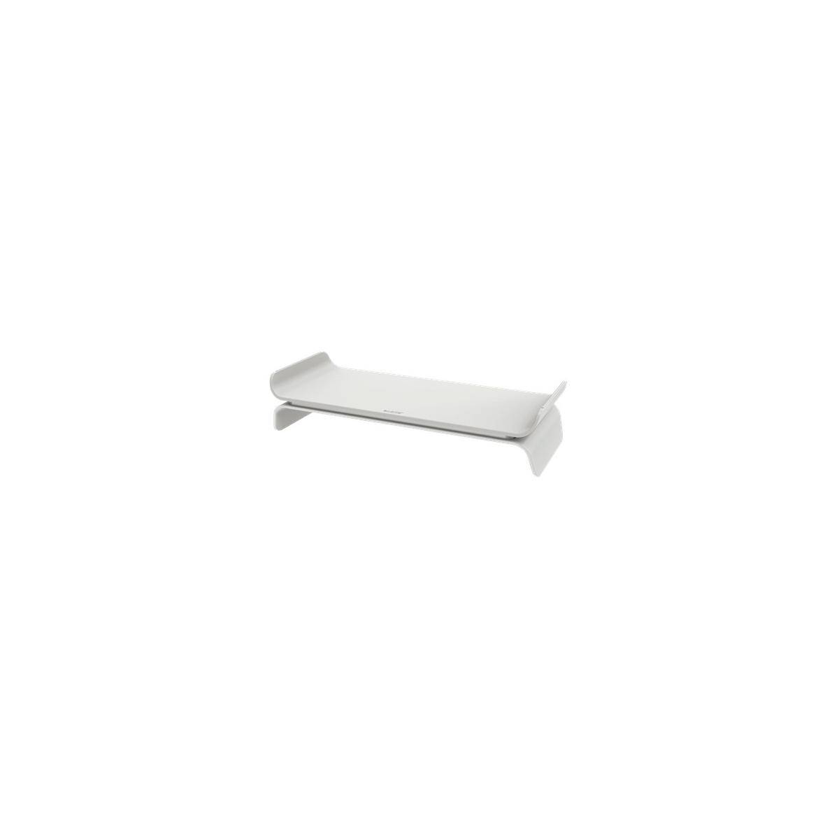 ESSELTE LEITZ - Leitz Ergo - Bildschirmständer - adjustable