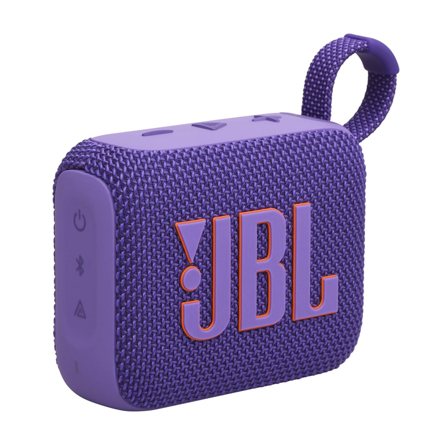 JBL Go 4 - Lautsprecher - tragbar - kabellos