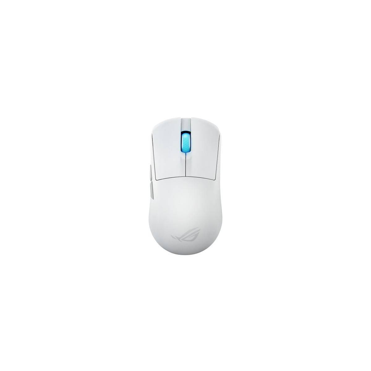 ASUS ROG Harpe Ace Mini - Maus - ergonomisch