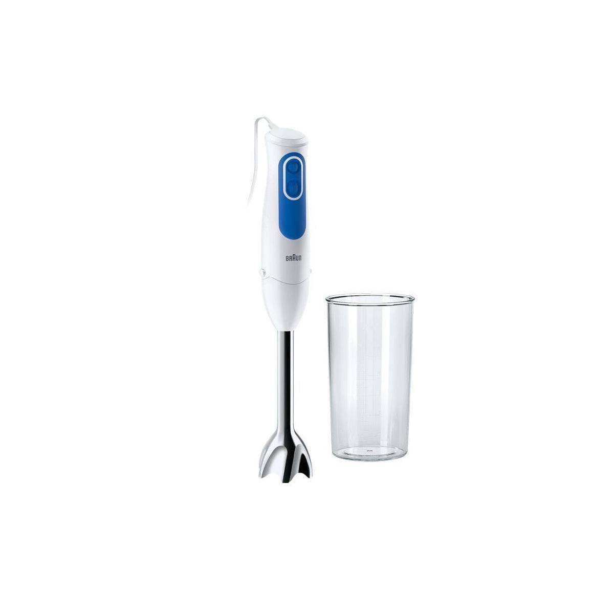 Braun Multiquick 3 MQ 3000 Smoothie+ (0X22111186)