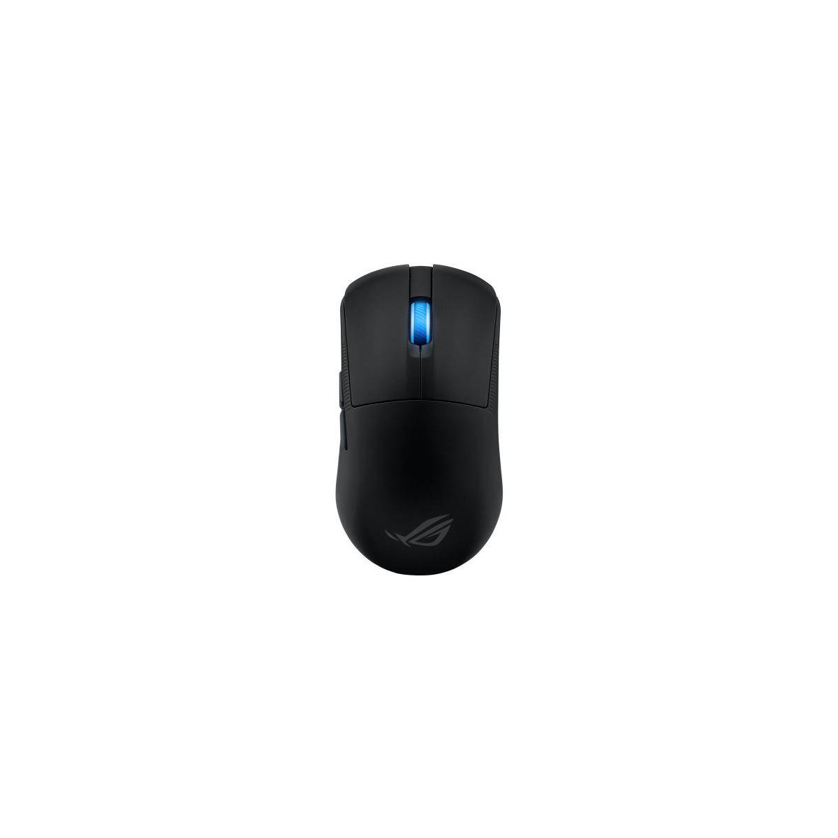 ASUS ROG Harpe Ace Mini - Maus - optisch - 5
