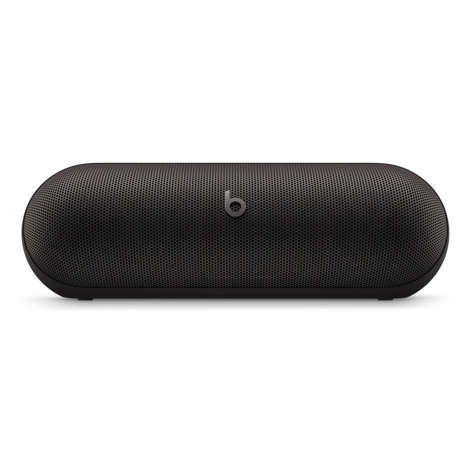 Apple MW443ZM/A - Lautsprecher - Kabellos - Schwarz