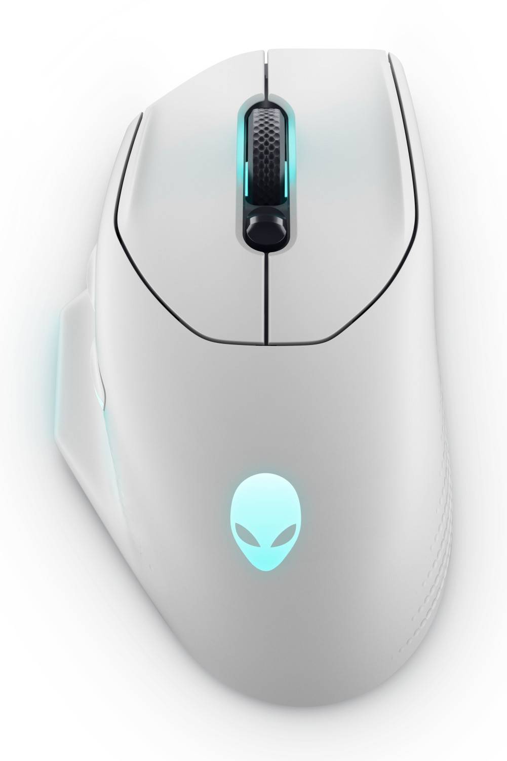 Dell Alienware Wireless-Gamingmaus AW620M AW620M-W-DEAM