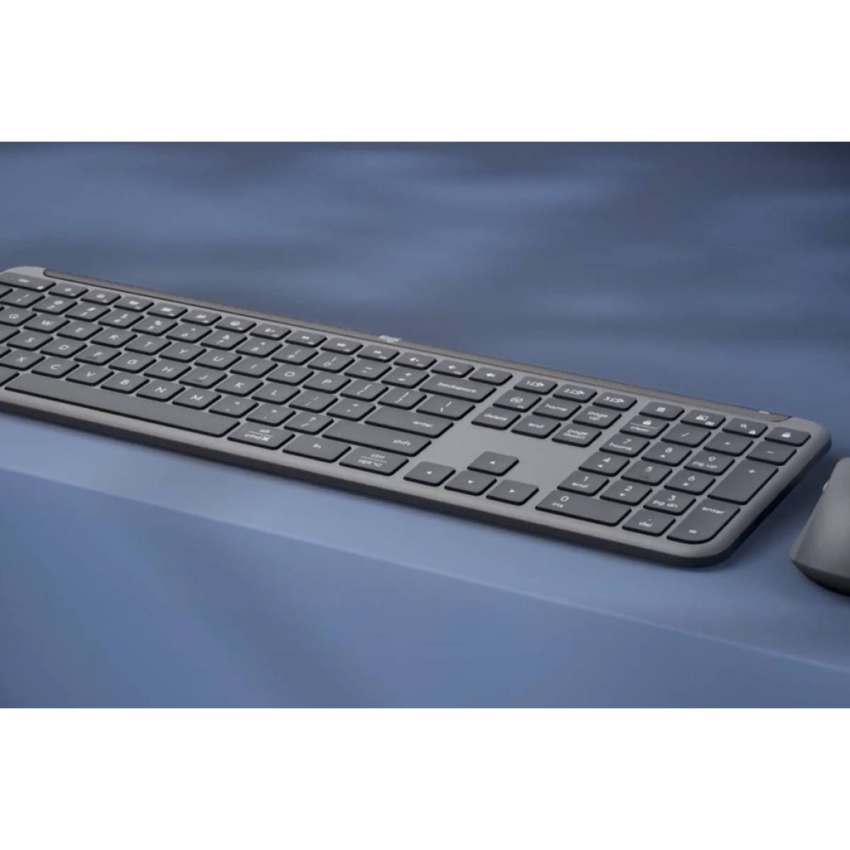 Logitech Signature Slim Combo MK950 for Business
