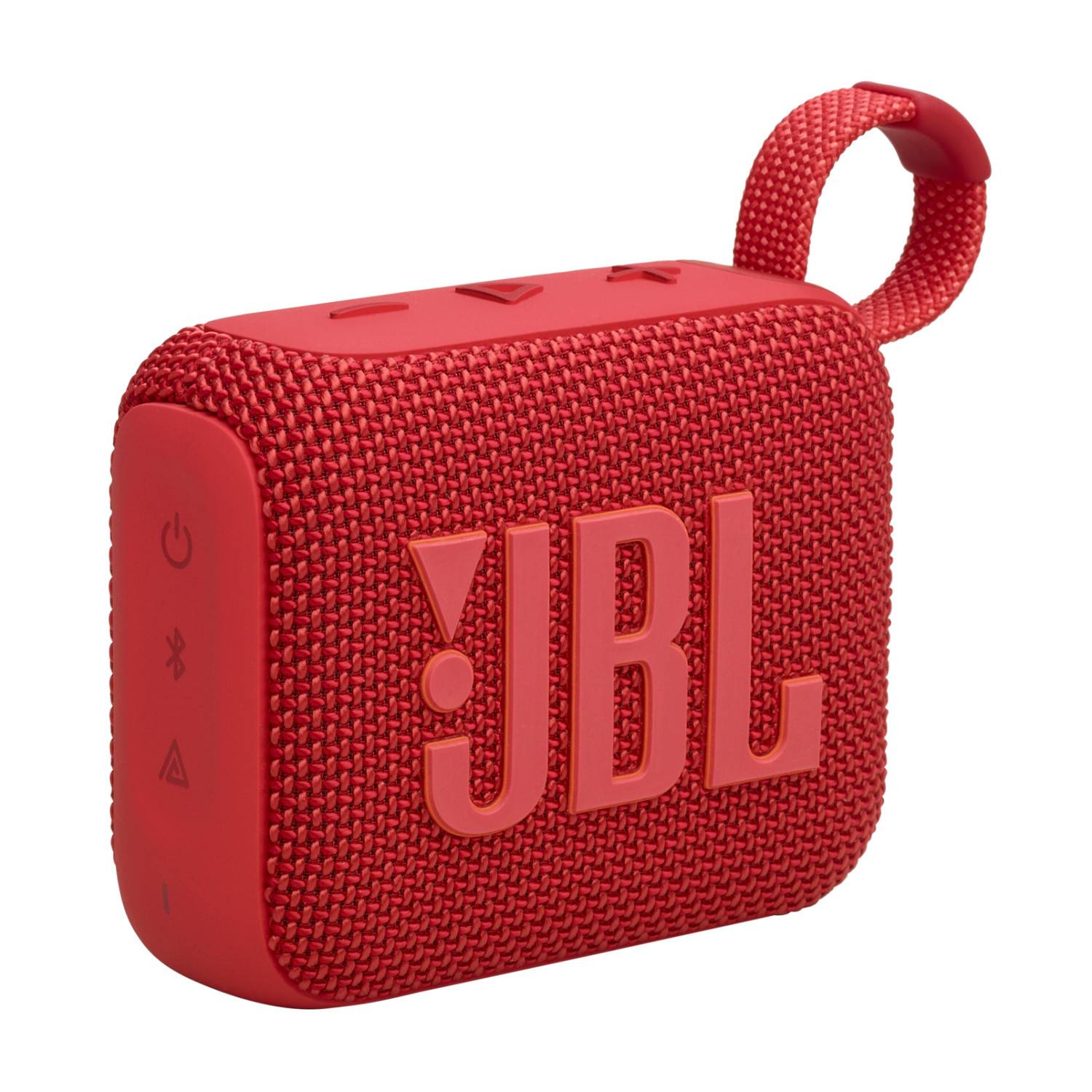 JBL Go 4 - Lautsprecher - tragbar - kabellos