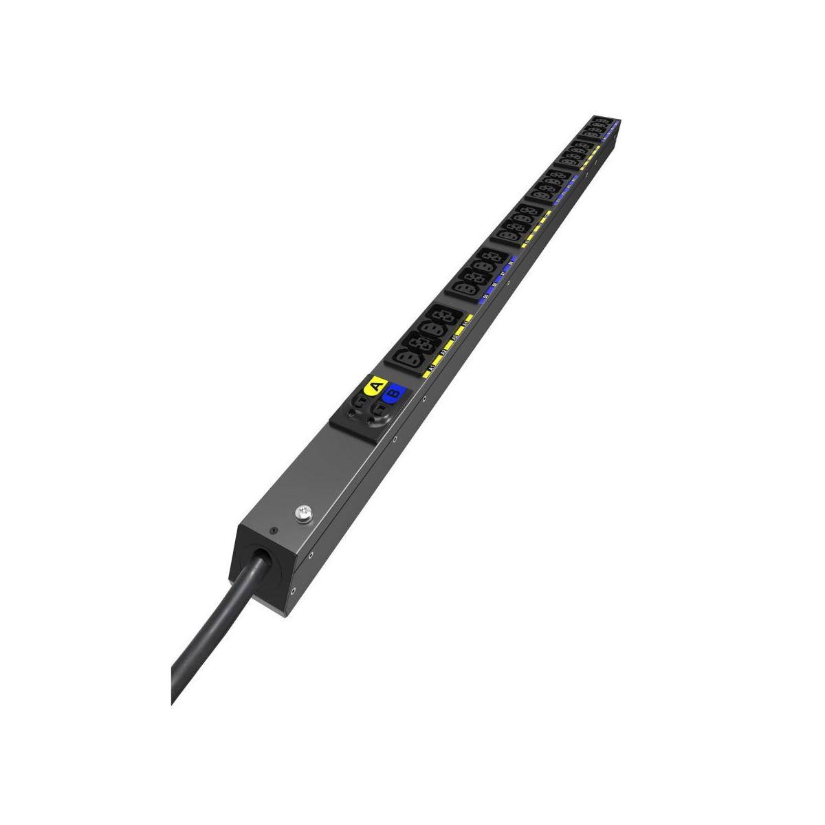 Eaton Basic G4 Rack PDU EVBAF132A