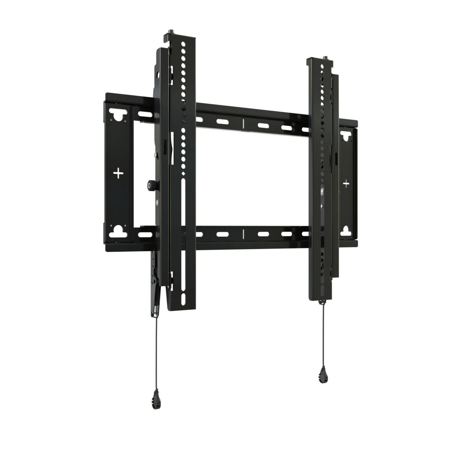 Chief Fit Medium Tilt Wall Mount - For Displays 32-65"" - Black - Befestigungskit (Wandmontage)