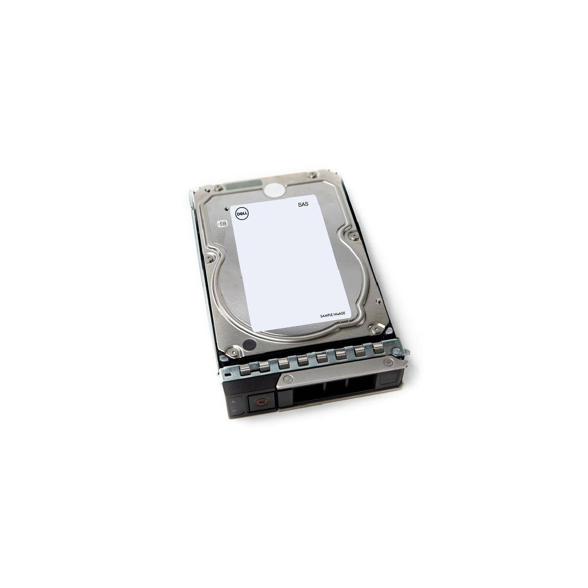 Dell - Festplatte - 8 TB - Hot-Swap - 3.5" (8.9 cm)