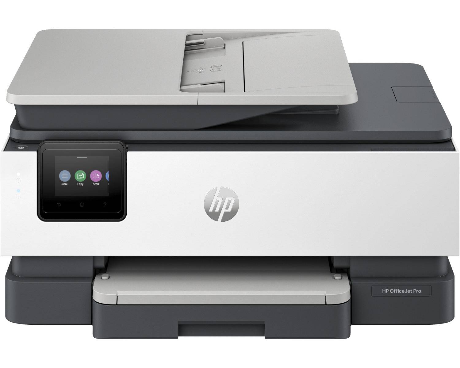 HP Officejet Pro 8125e All-in-One - Multifunktionsdrucker - Farbe - Tintenstrahl - Legal (216 x 356