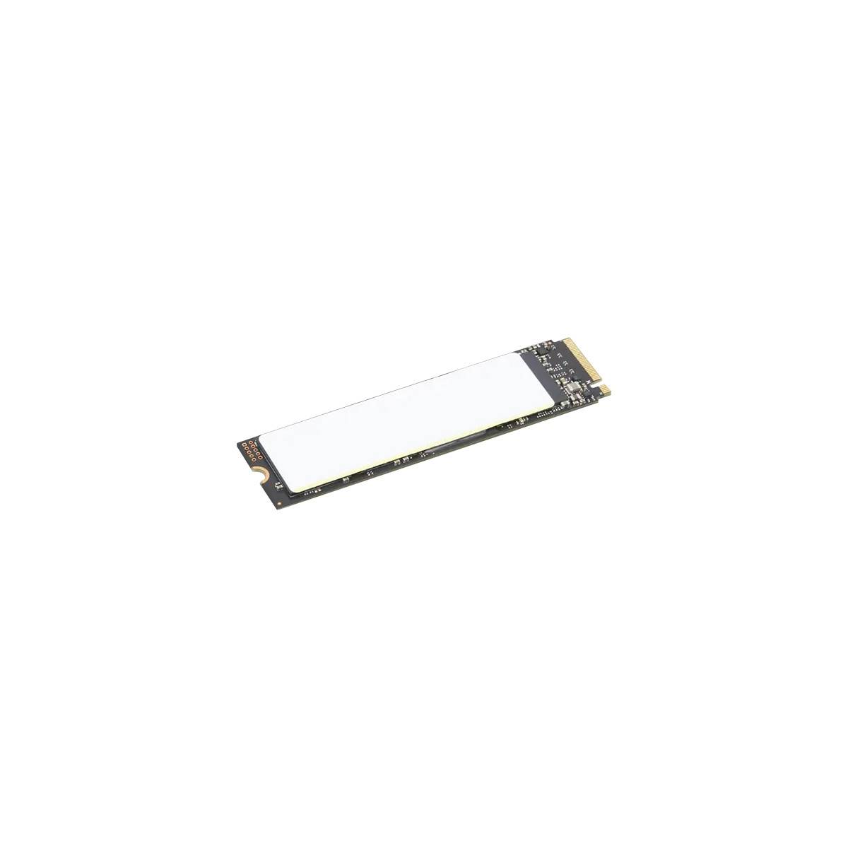 Lenovo SSD 2TB M.2 2280 - NVMe PCIe OPAL2