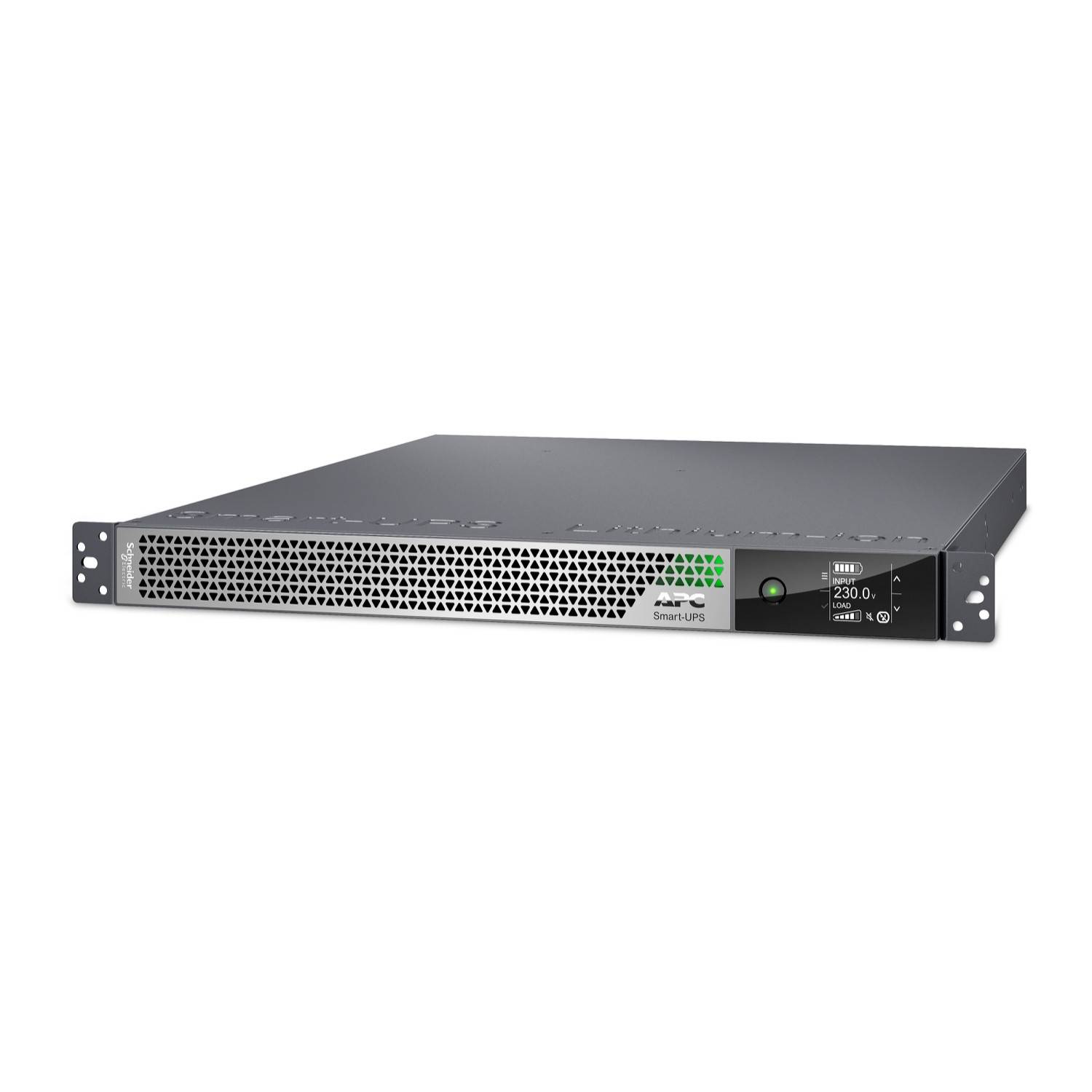 APC Smart-UPS Ultra 2200VA 230V 1U Server, Storage &amp; USV Unterbrechungsfreie Stromversorgung USV