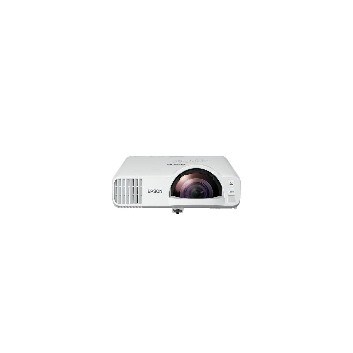 Epson EB-L210SW Beamer, 1280 x 800 WXGA, 4000 Lumen