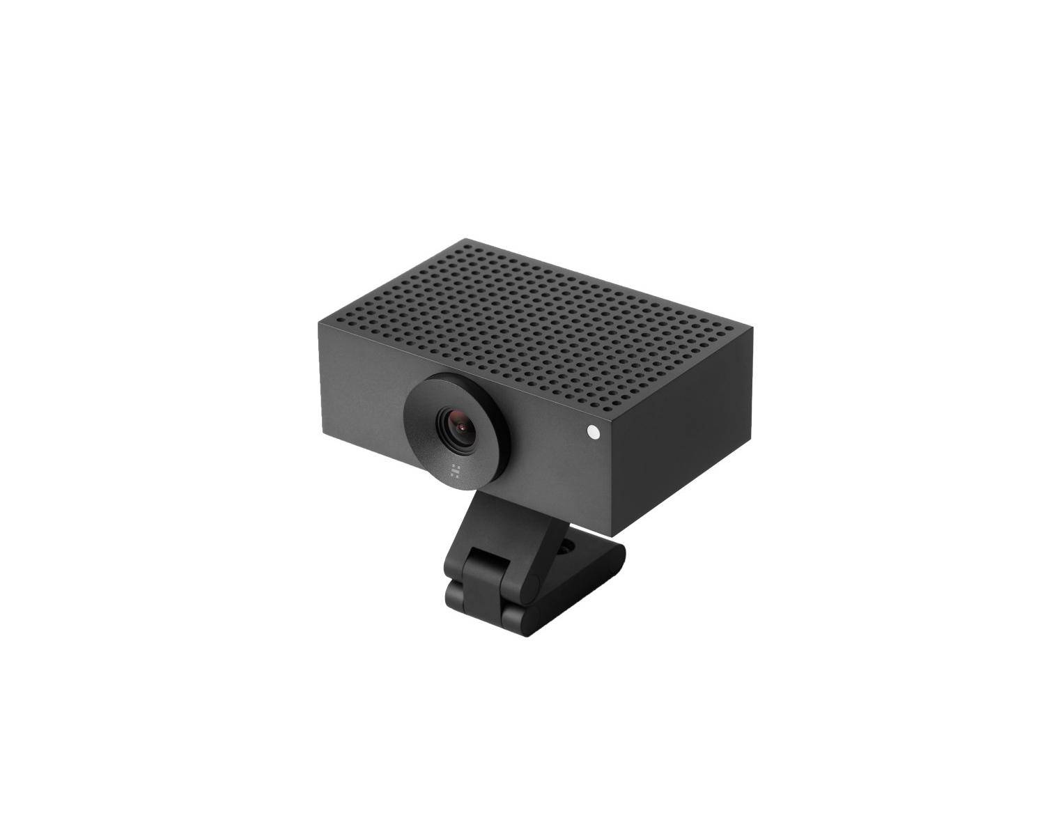 Huddly S1 - Konferenzkamera - Farbe - 12 MP - 1080p, 720p