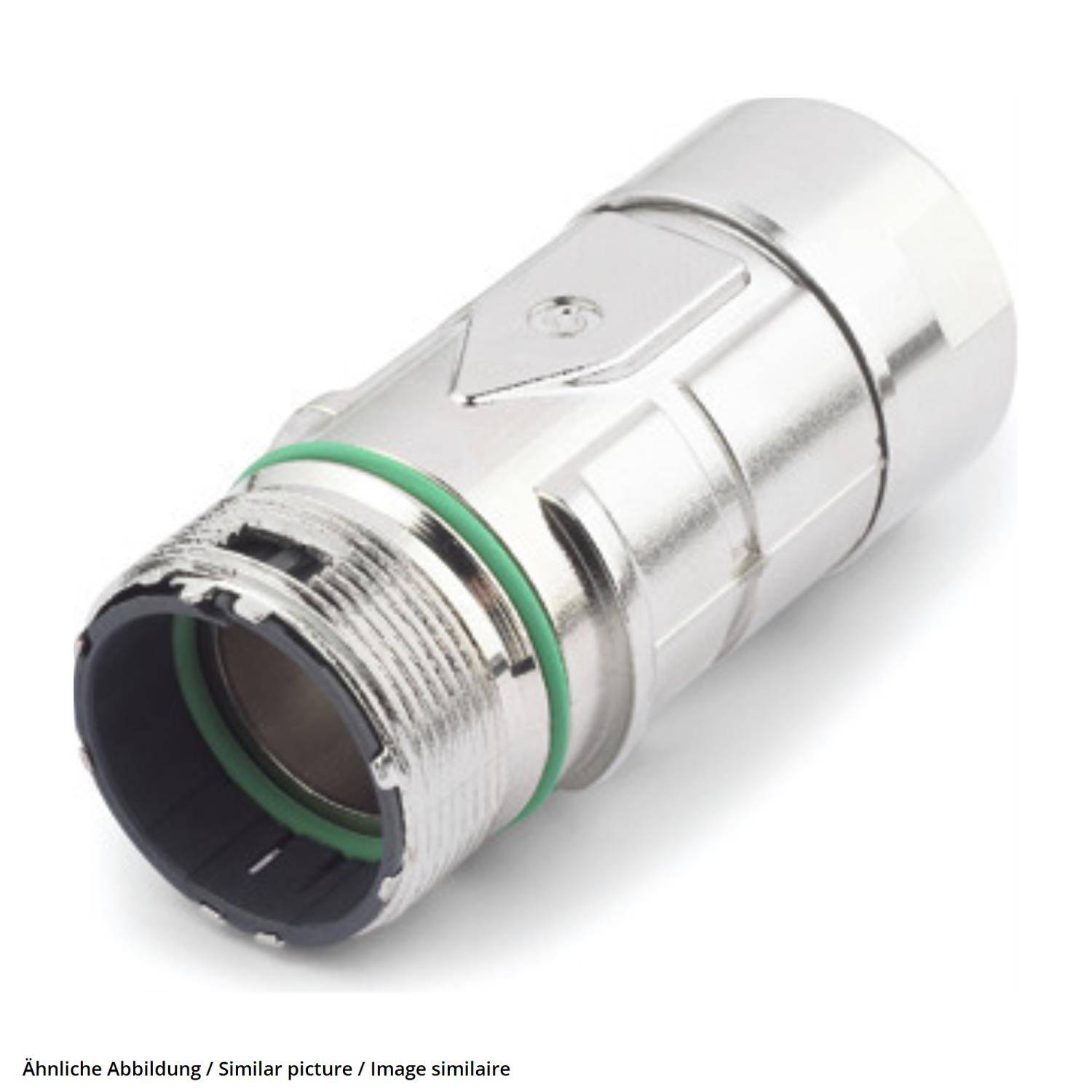 75009701 LAPP EPIC SIGNAL M23 KIT F6 N 8+1E SLM - 1 Stück