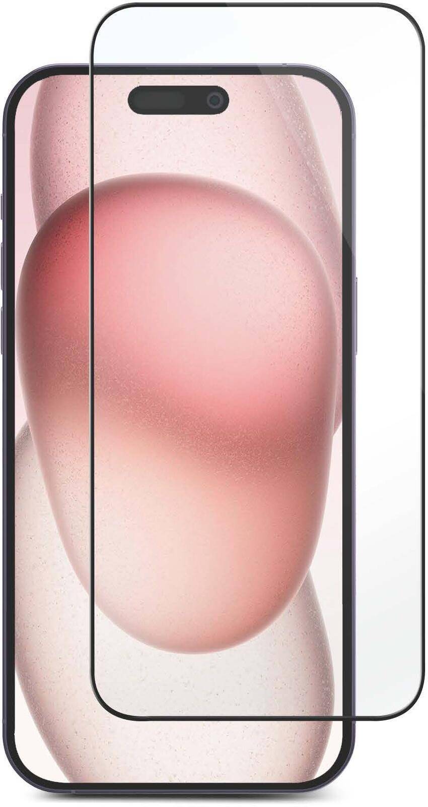 eSTUFF INFINITE GRS iPhone Air Screen Protector. Full Cover