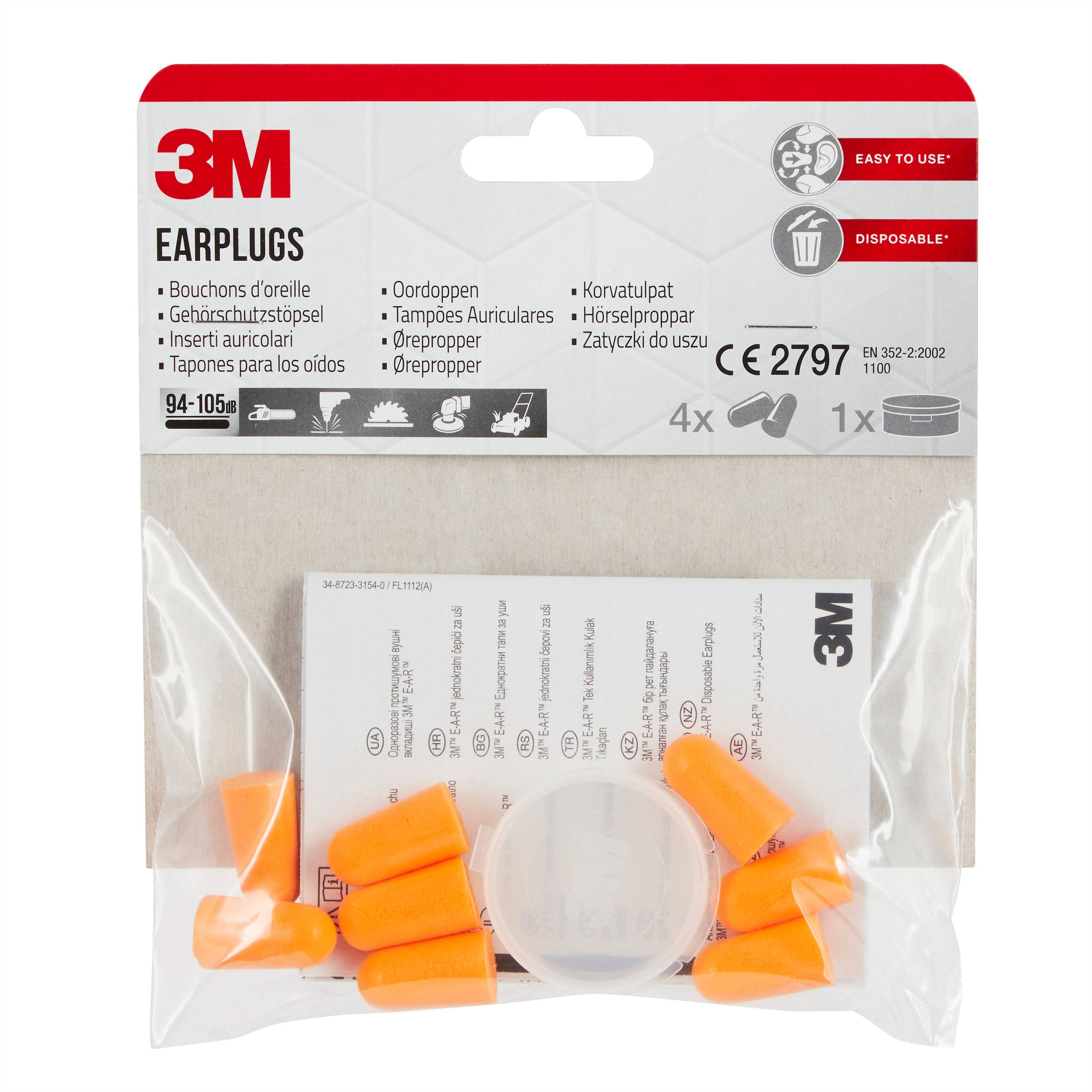 Safety Box 1000MCWE Starterset Profis
