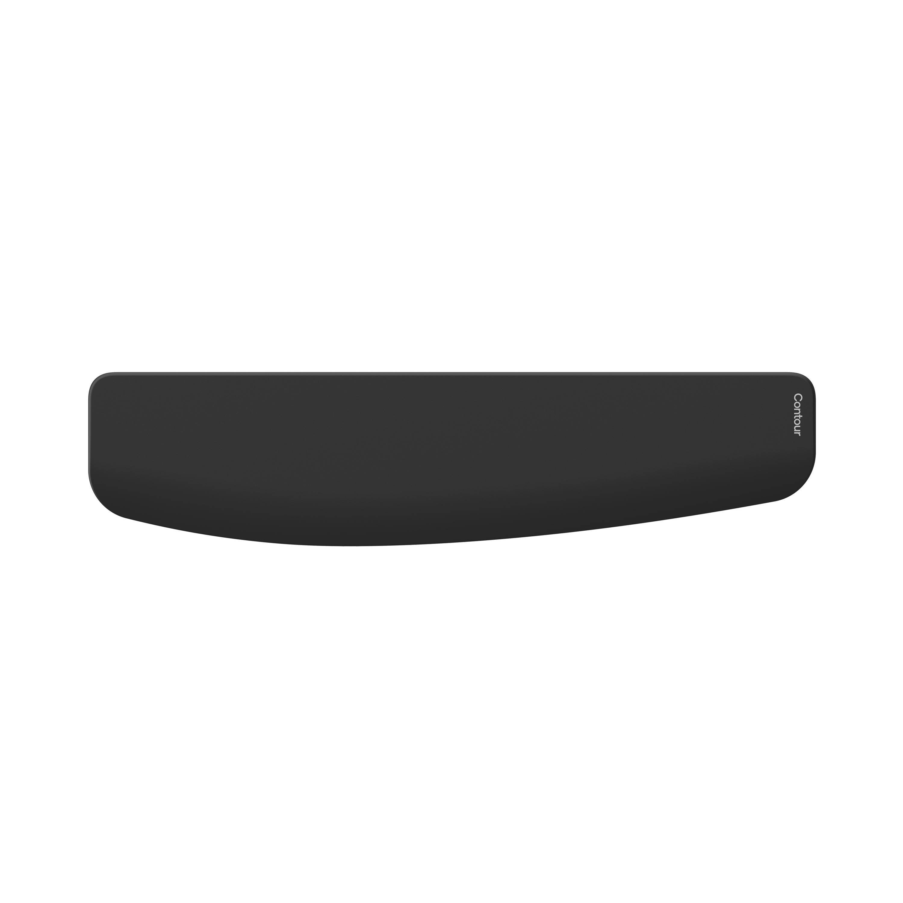 Contour - Tastatur-Handgelenkauflage - for full-size