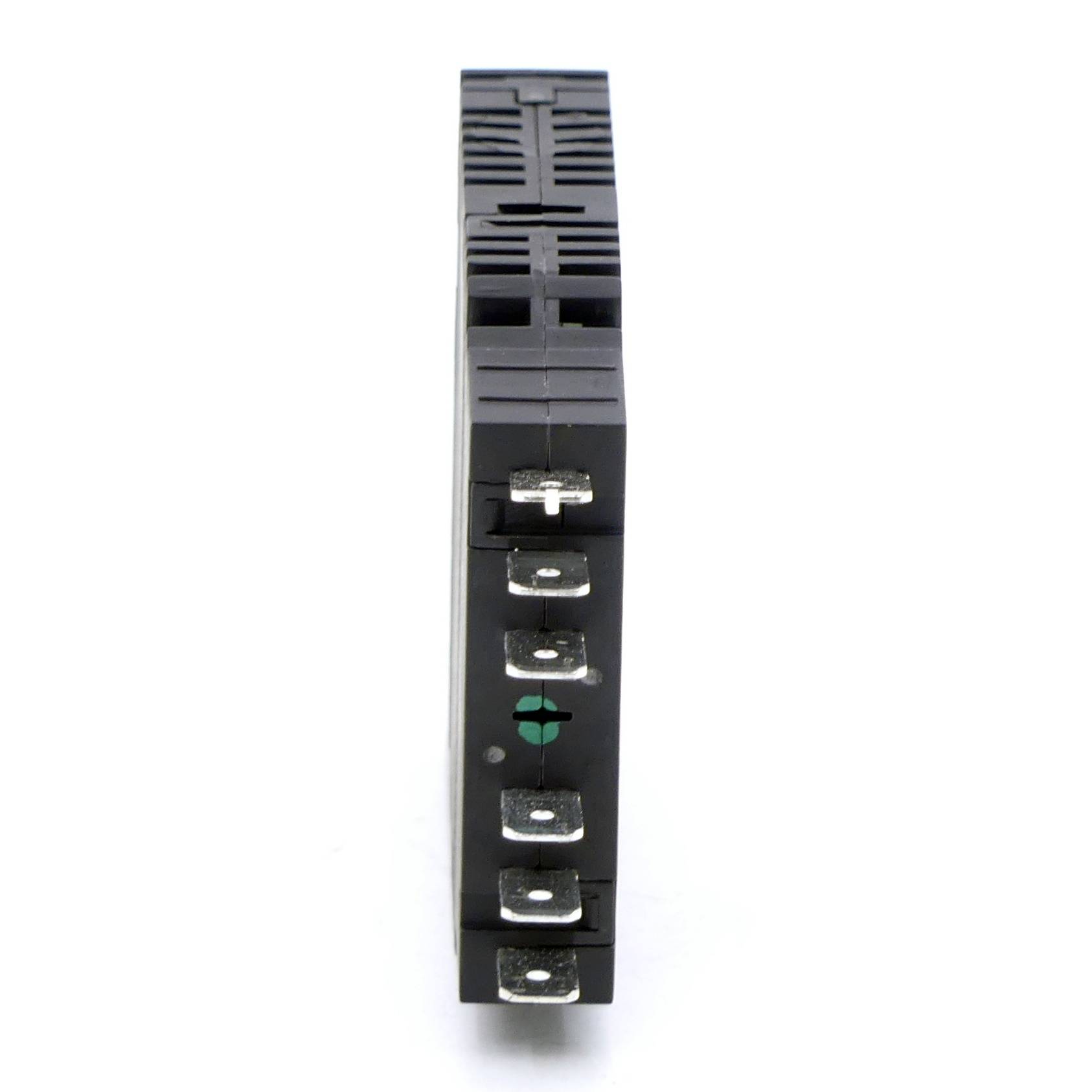 ETA Sicherungsautomat ESS30-S003-DC24V-6A