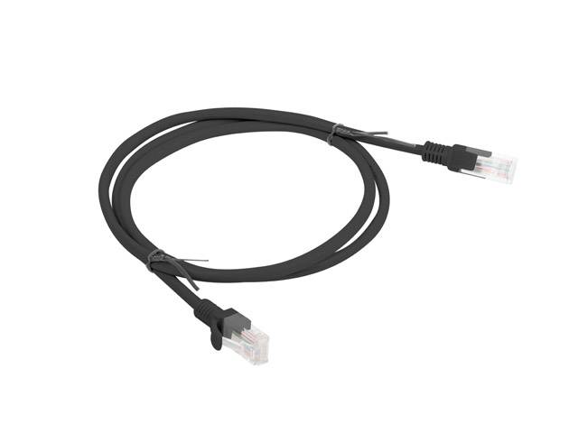 Lanberg Patch-Kabel - RJ-45 (M) zu RJ-45 (M)