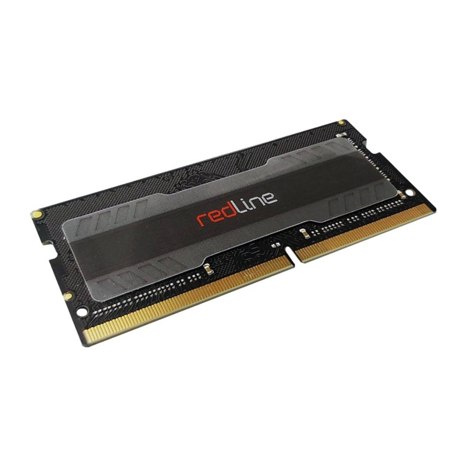 Mushkin Redline - DDR4 - Kit - 16 GB: 2 x 8 GB - SO DIMM 260-PIN - 2666 MHz / PC4-21300