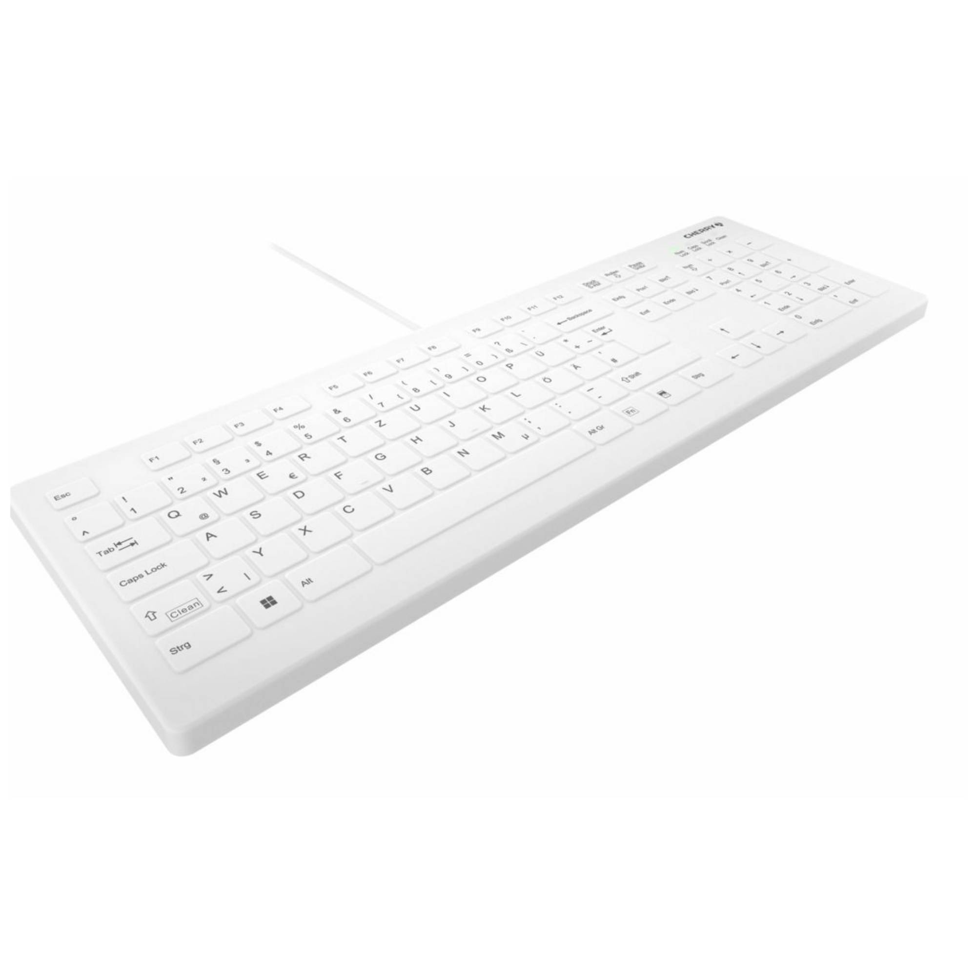 Cherry AKTIVE Key Exchangeable Silicone Key Membrane for AK
