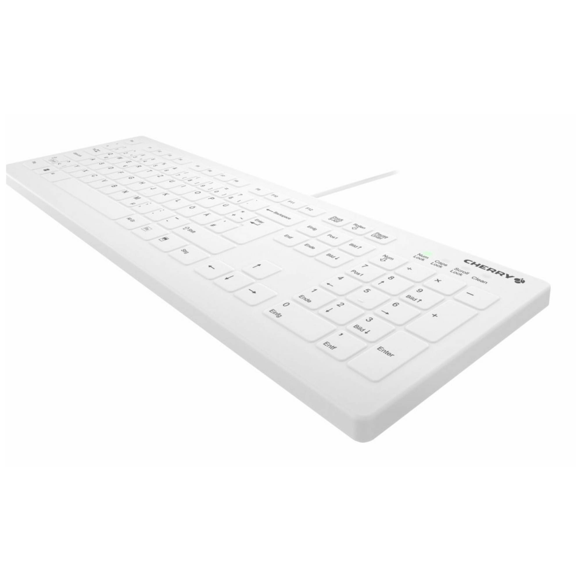 Cherry AKTIVE Key Exchangeable Silicone Key Membrane for AK