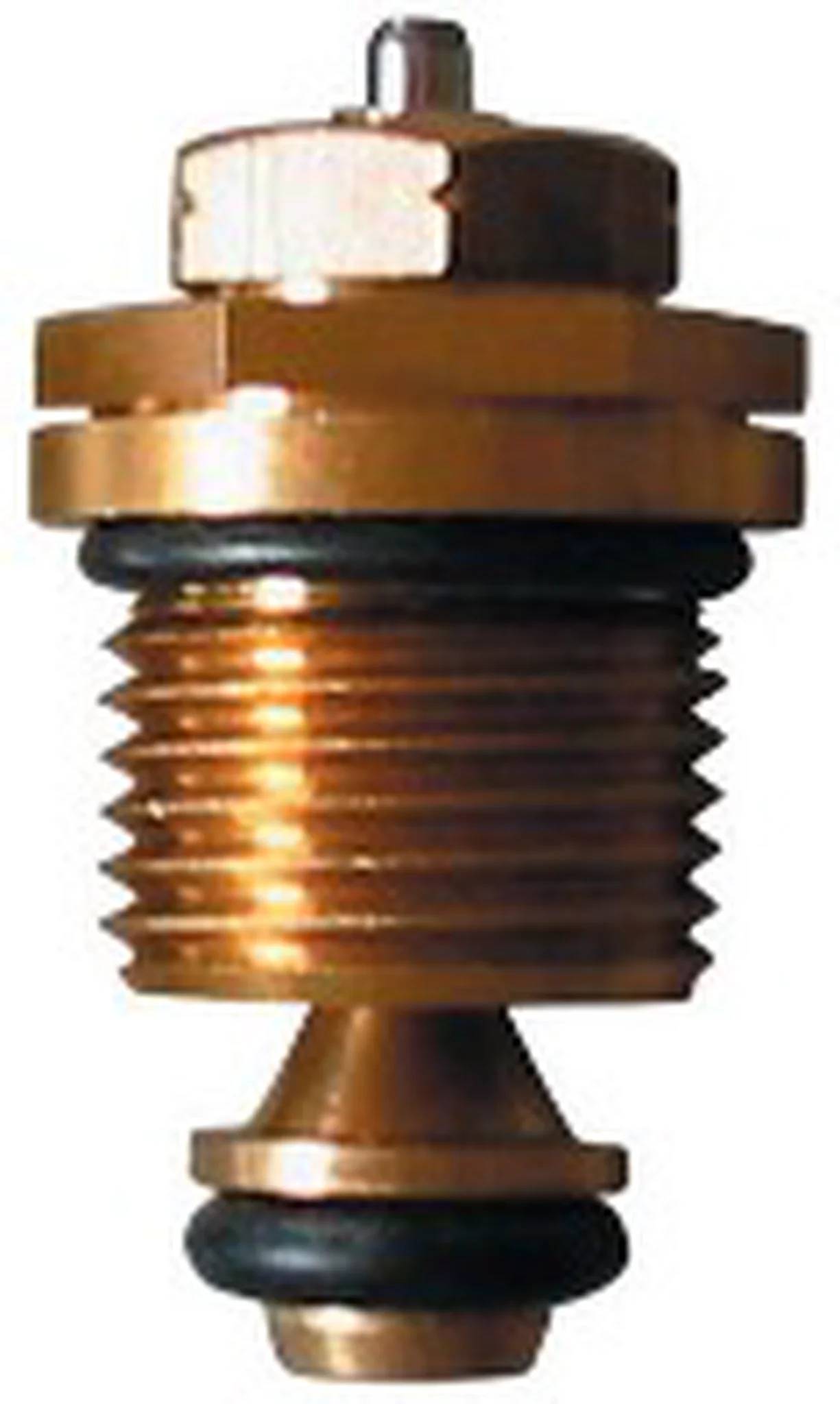 Herz Thermostatoberteil Fig.6390(91) 1/2 Zoll für Herz TS-90, 1 Stk.