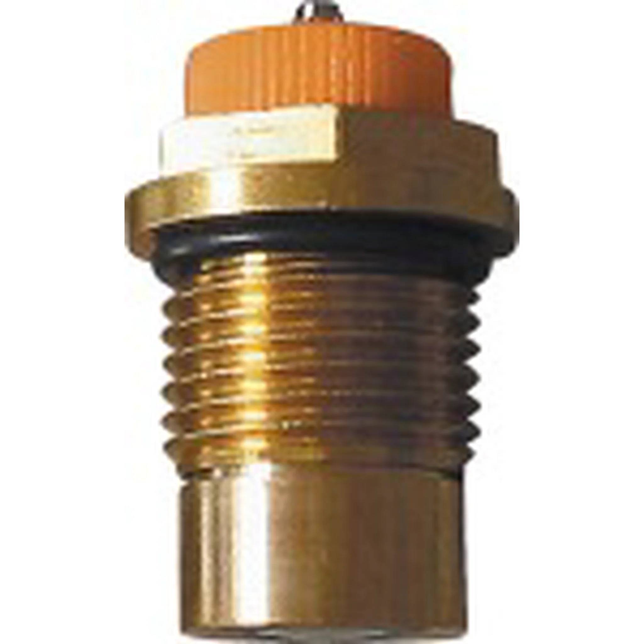 Herz Thermisches Ventiloberteil für TS98V Fig.6367(98), 1 Stk.