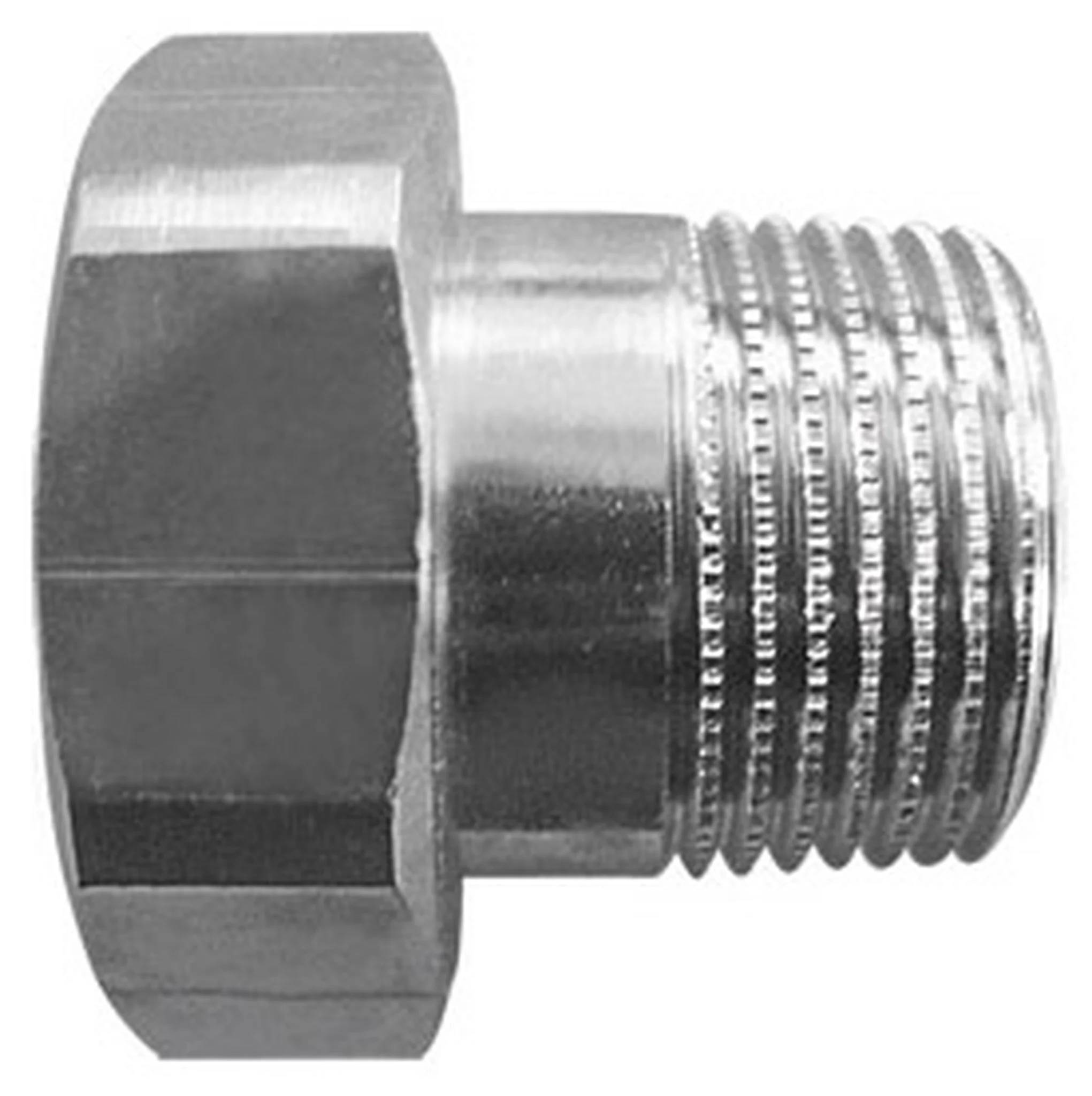 Herz Heizkörperanschluss Fig.6210(21) 1/2 Zoll, 1 Stk.