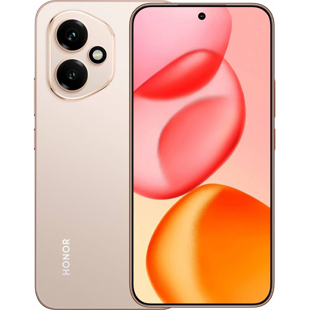 Honor 400 5G 512 GB / 8 GB - Smartphone - desert gold